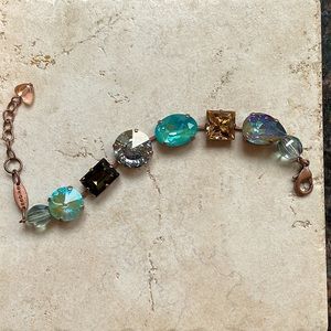 Sabika Keytones Bracelet never worn